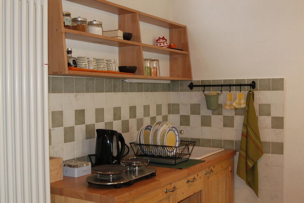 Rosandra Bed & Breakfast San Dorligo della Valle Ngoại thất bức ảnh
